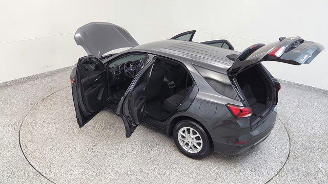 2022 Chevrolet Equinox FWD LT