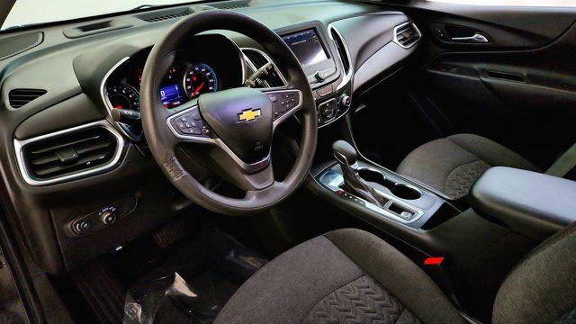 2022 Chevrolet Equinox FWD LT