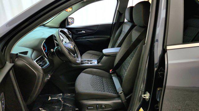2022 Chevrolet Equinox FWD LT