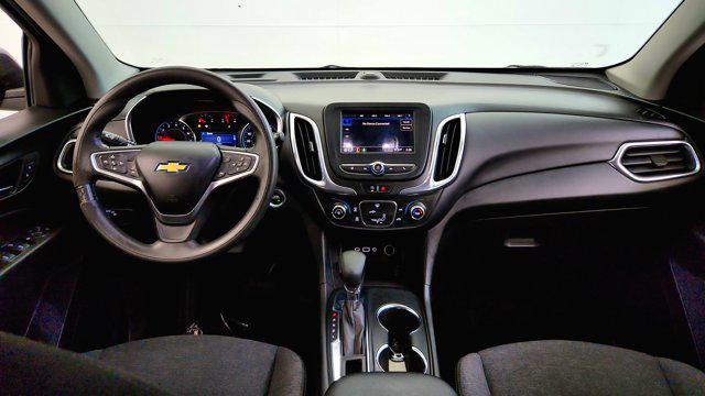 2022 Chevrolet Equinox FWD LT