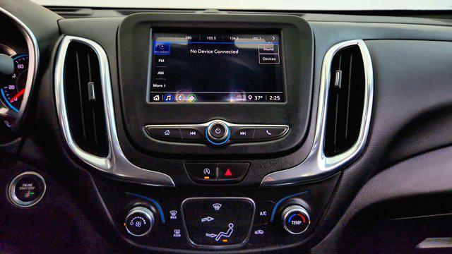 2022 Chevrolet Equinox FWD LT
