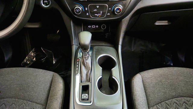 2022 Chevrolet Equinox FWD LT