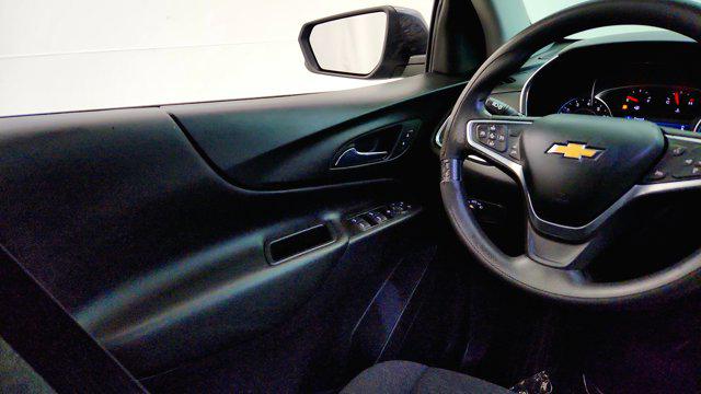 2022 Chevrolet Equinox FWD LT