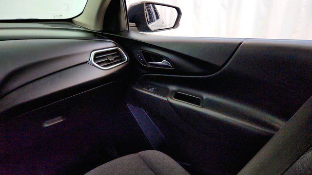 2022 Chevrolet Equinox FWD LT