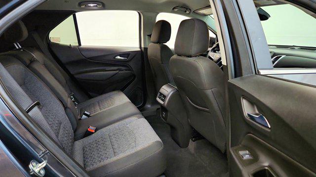 2022 Chevrolet Equinox FWD LT