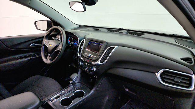 2022 Chevrolet Equinox FWD LT