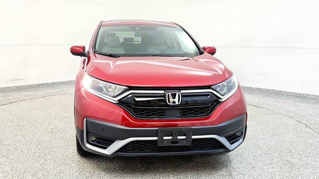 2020 Honda CR-V AWD EX-L