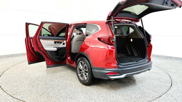 2020 Honda CR-V AWD EX-L
