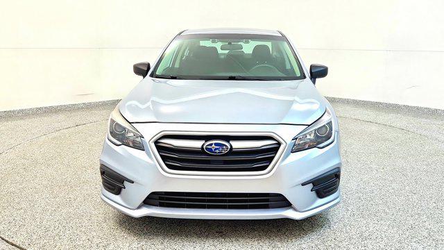 2019 Subaru Legacy 2.5i