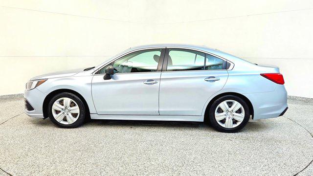 2019 Subaru Legacy 2.5i