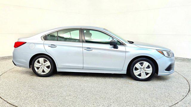 2019 Subaru Legacy 2.5i
