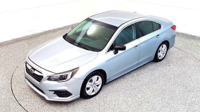 2019 Subaru Legacy 2.5i