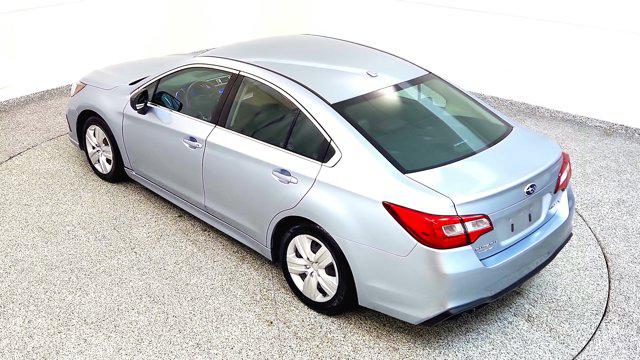2019 Subaru Legacy 2.5i