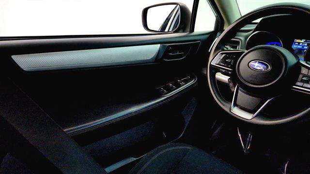 2019 Subaru Legacy 2.5i