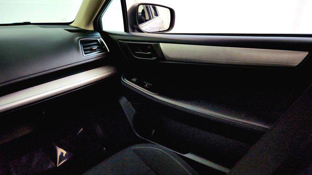 2019 Subaru Legacy 2.5i