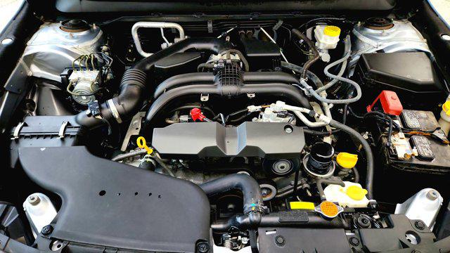 2019 Subaru Legacy 2.5i