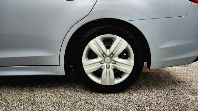 2019 Subaru Legacy 2.5i