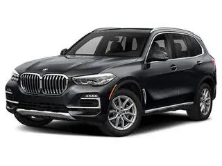 2020 BMW X5