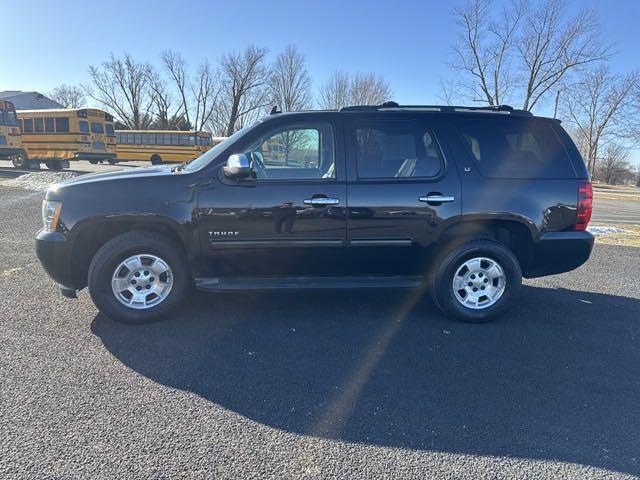 2011 Chevrolet Tahoe LT