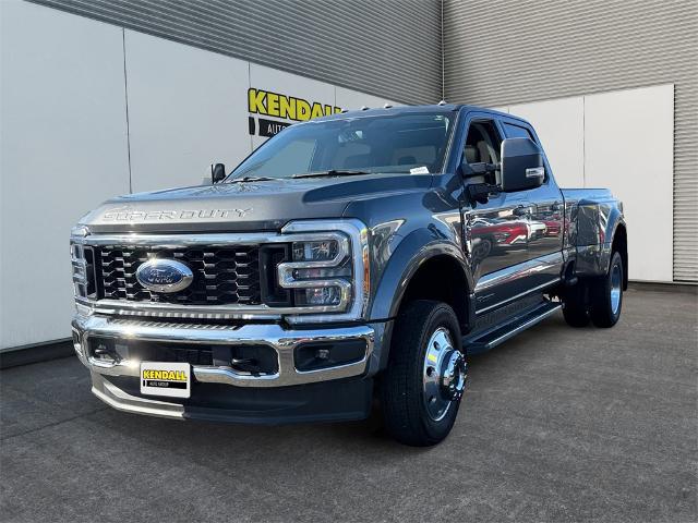 2023 Ford F-450 LARIAT for sale in Vancouver, WA