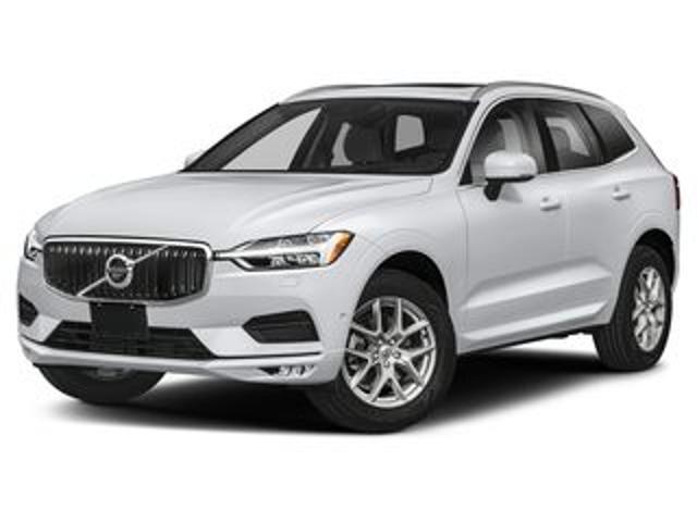 2020 Volvo XC60 T6 Momentum for sale in Metter, GA