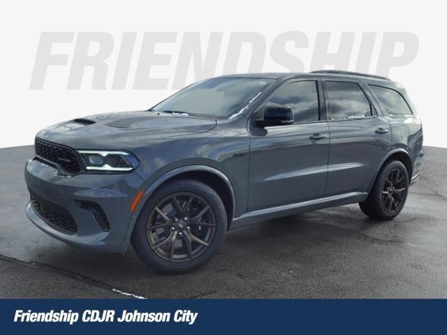 2025 Dodge Durango DURANGO R/T 20TH ANNIVERSARY PREMIUM AWD