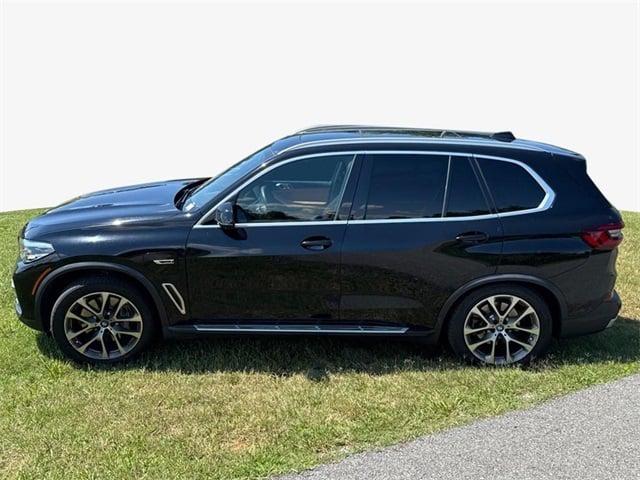 2023 BMW X5 PHEV xDrive45e