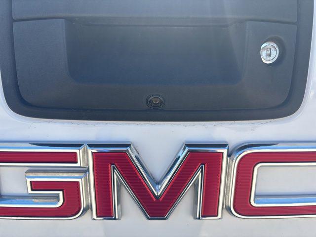 2017 GMC Sierra 2500HD Denali