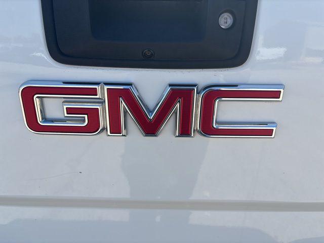 2017 GMC Sierra 2500HD Denali