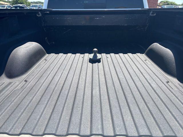 2017 GMC Sierra 2500HD Denali