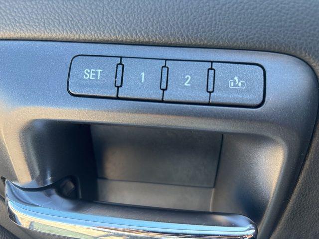2017 GMC Sierra 2500HD Denali