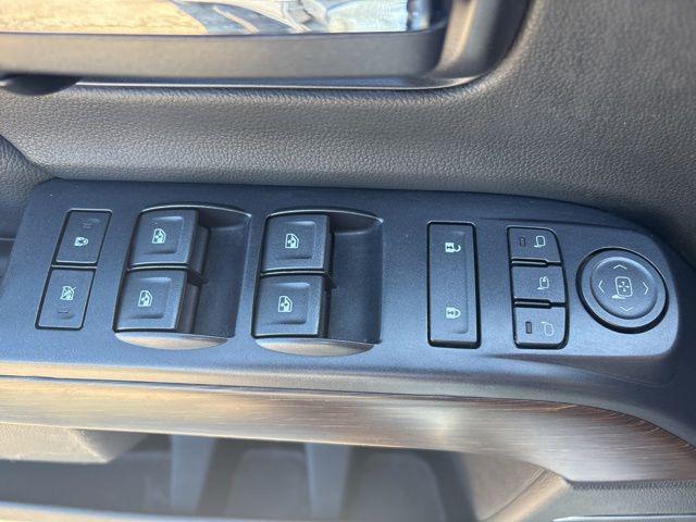 2017 GMC Sierra 2500HD Denali