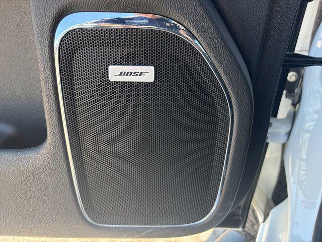 2017 GMC Sierra 2500HD Denali