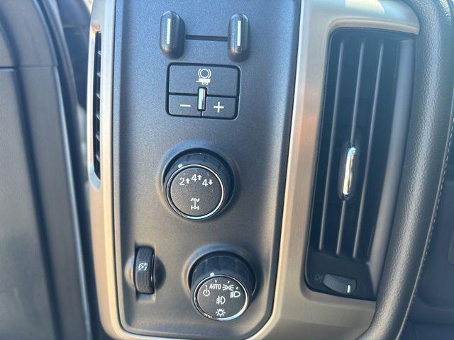 2017 GMC Sierra 2500HD Denali