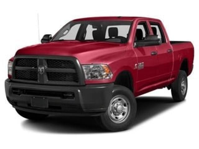2018 Ram 2500 Tradesman Crew Cab 4x4 6'4" Box for sale in Lafayette, LA