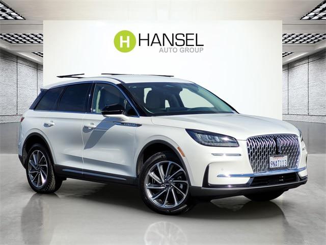 2024 Lincoln Corsair Premiere for sale in Santa Rosa, CA