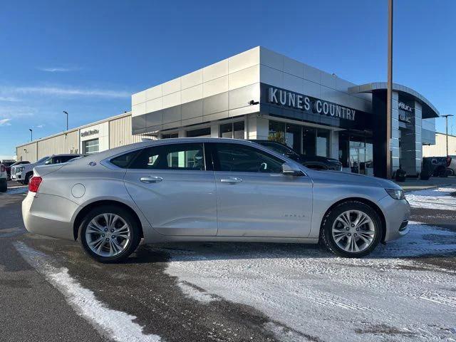 2015 Chevrolet Impala 1LT