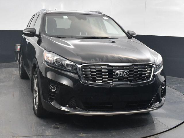 2019 Kia Sorento 3.3L EX Sport