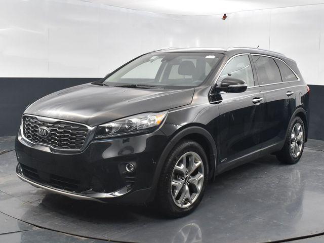 2019 Kia Sorento 3.3L EX Sport