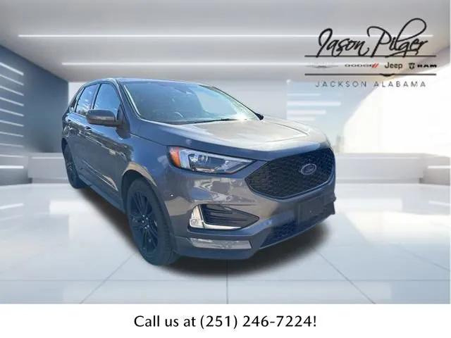 2024 Ford Edge ST-Line