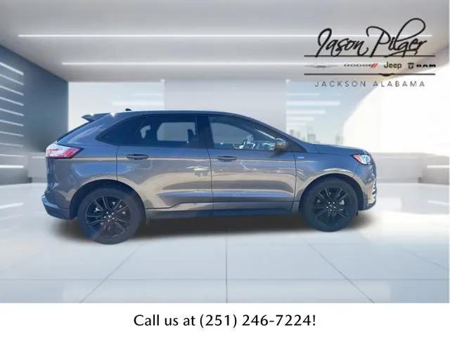 2024 Ford Edge ST-Line