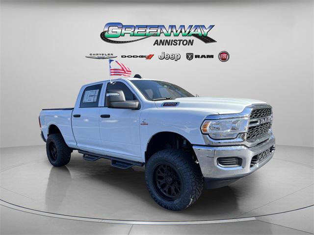 2024 RAM Ram 2500 RAM 2500 TRADESMAN CREW CAB 4X4 64 BOX