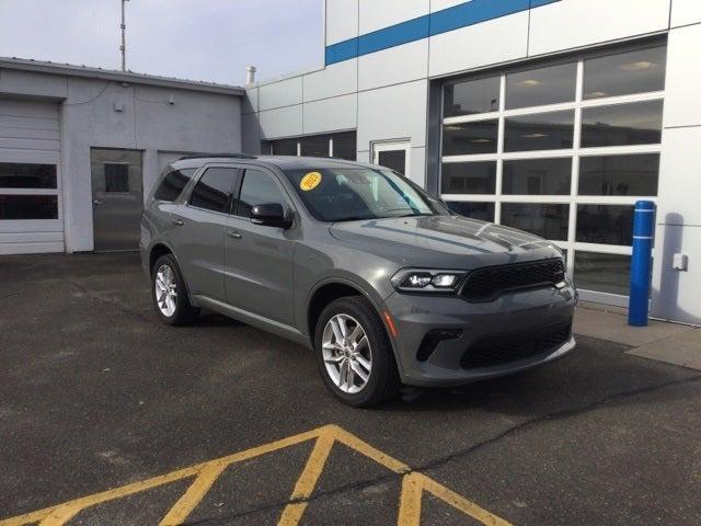 2023 Dodge Durango GT Plus AWD