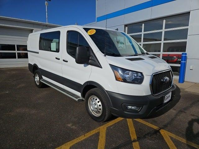 2023 Ford Transit-250 Cargo Van Base