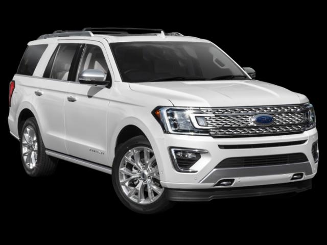 2020 Ford Expedition Platinum