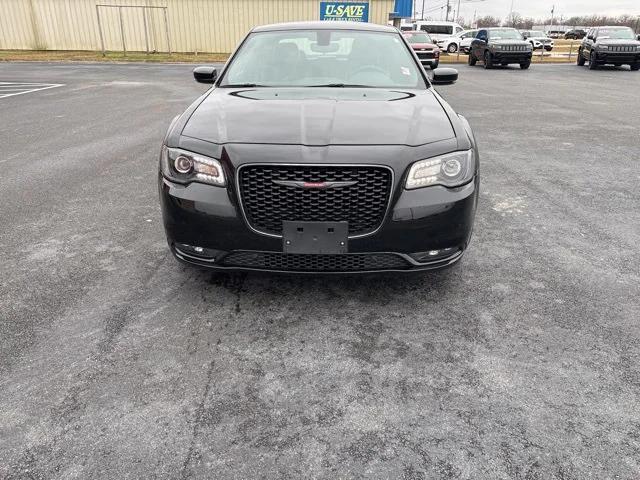 2023 Chrysler 300 300S