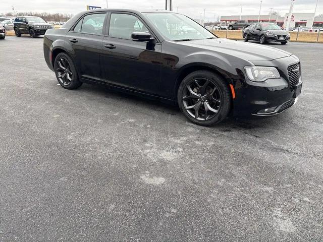 2023 Chrysler 300 300S