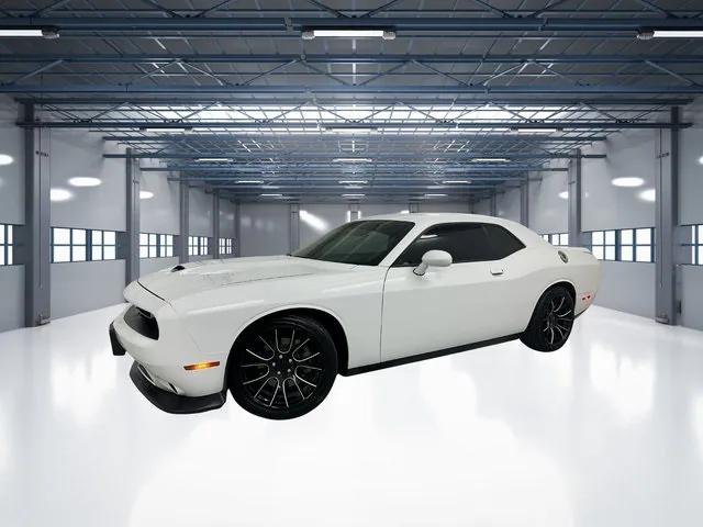 2019 Dodge Challenger GT