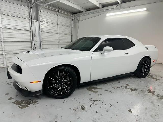 2019 Dodge Challenger GT