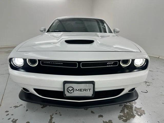 2019 Dodge Challenger GT